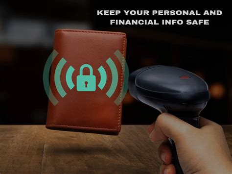 rfid protection definition|why rfid blocking wallet.